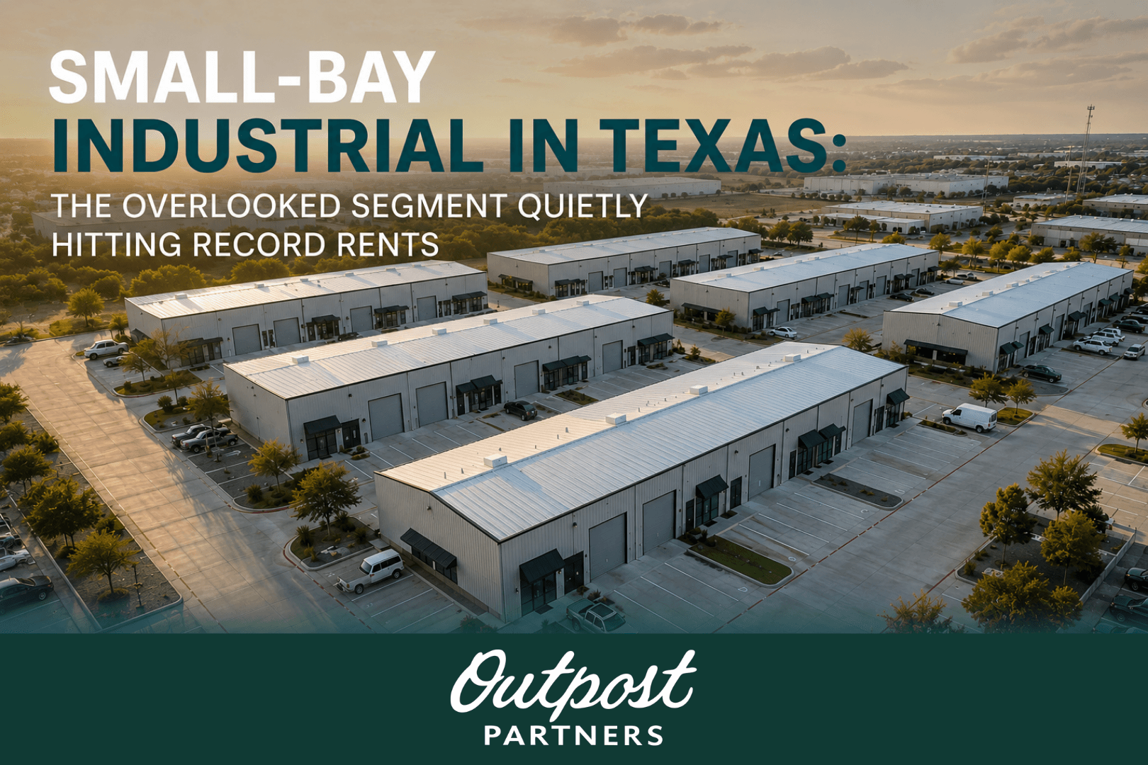 Small-bay-industrial