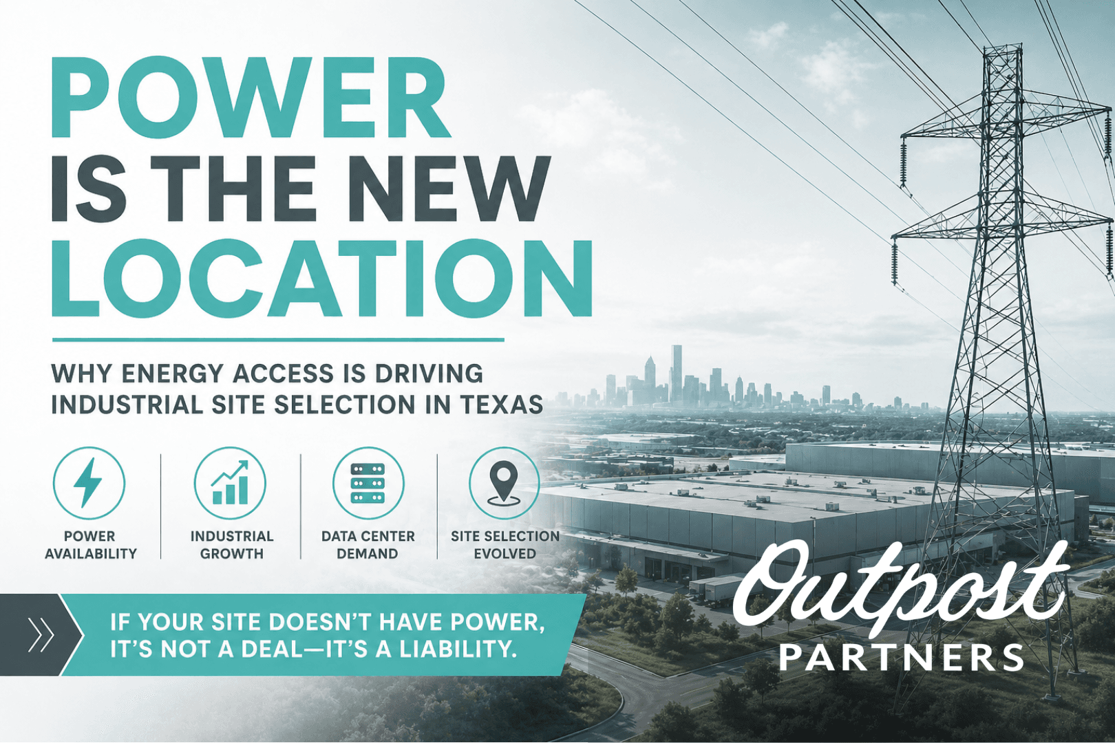 Power-is-the-new-location