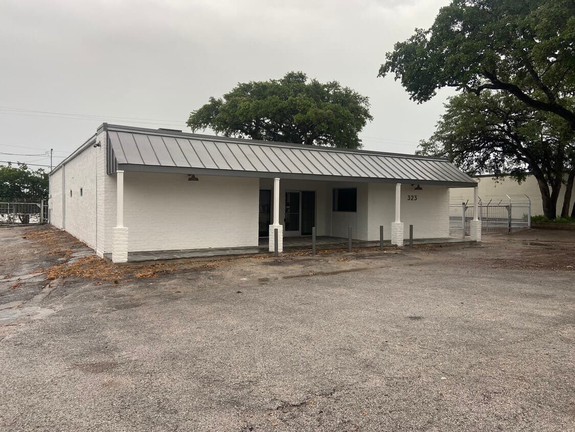 building-outside