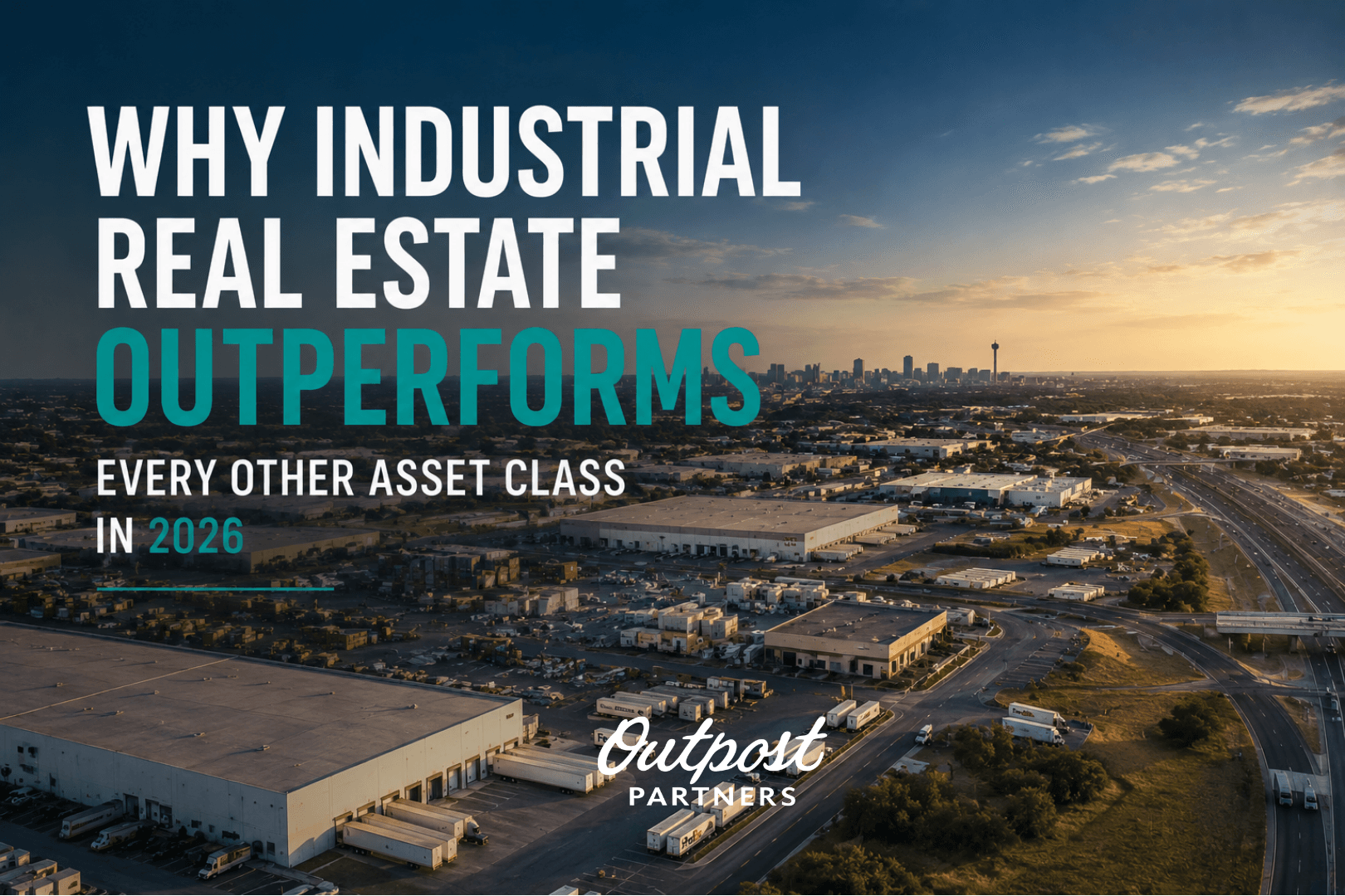 industrial-real-state
