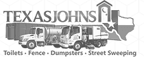 Texas Johns Logo